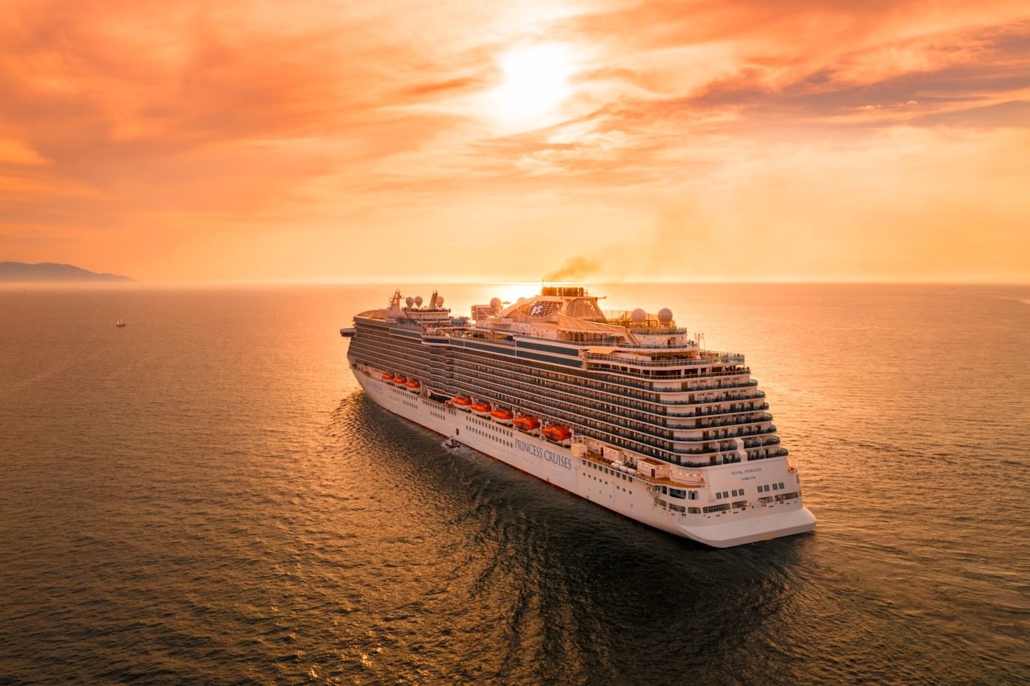 10 redenen waarom cruisen zo populair is