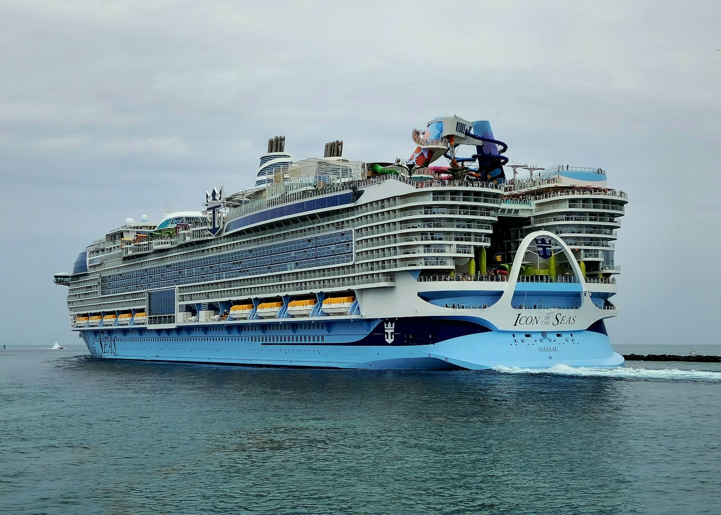 De mooiste vaarroutes voor Belgische cruiseliefhebbers