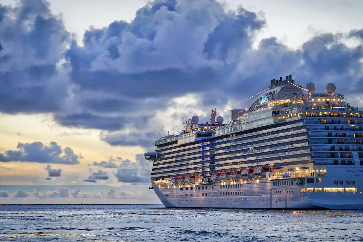 Alles wat je moet weten over luxe cruiseschepen