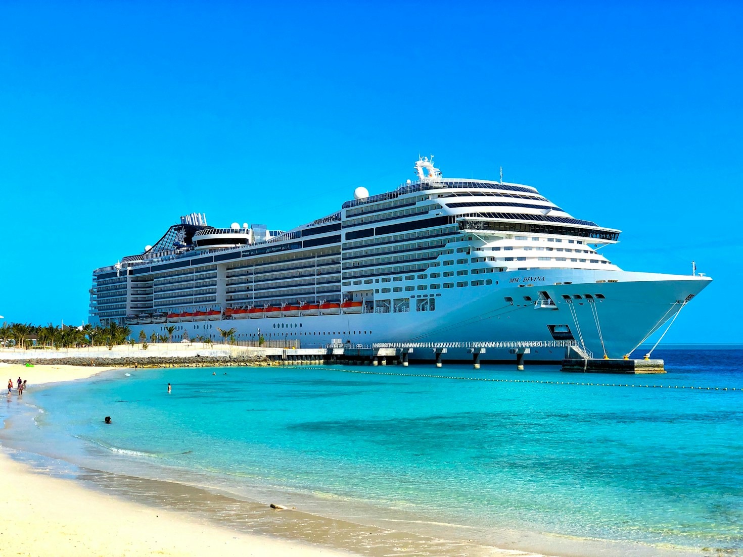 Hoe budgetvriendelijk een cruisevakantie kan zijn