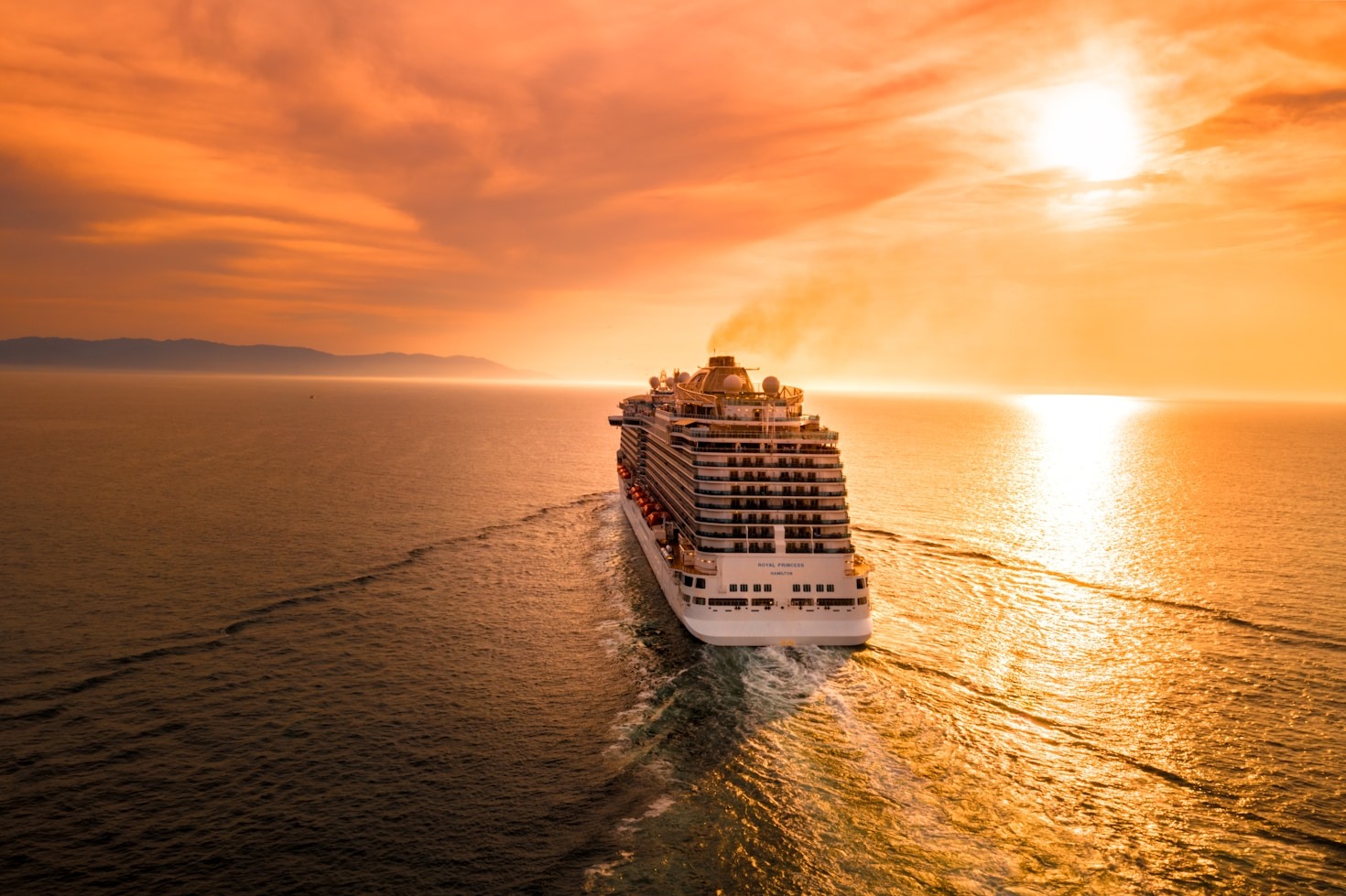 Wat maakt een cruise zo uniek?