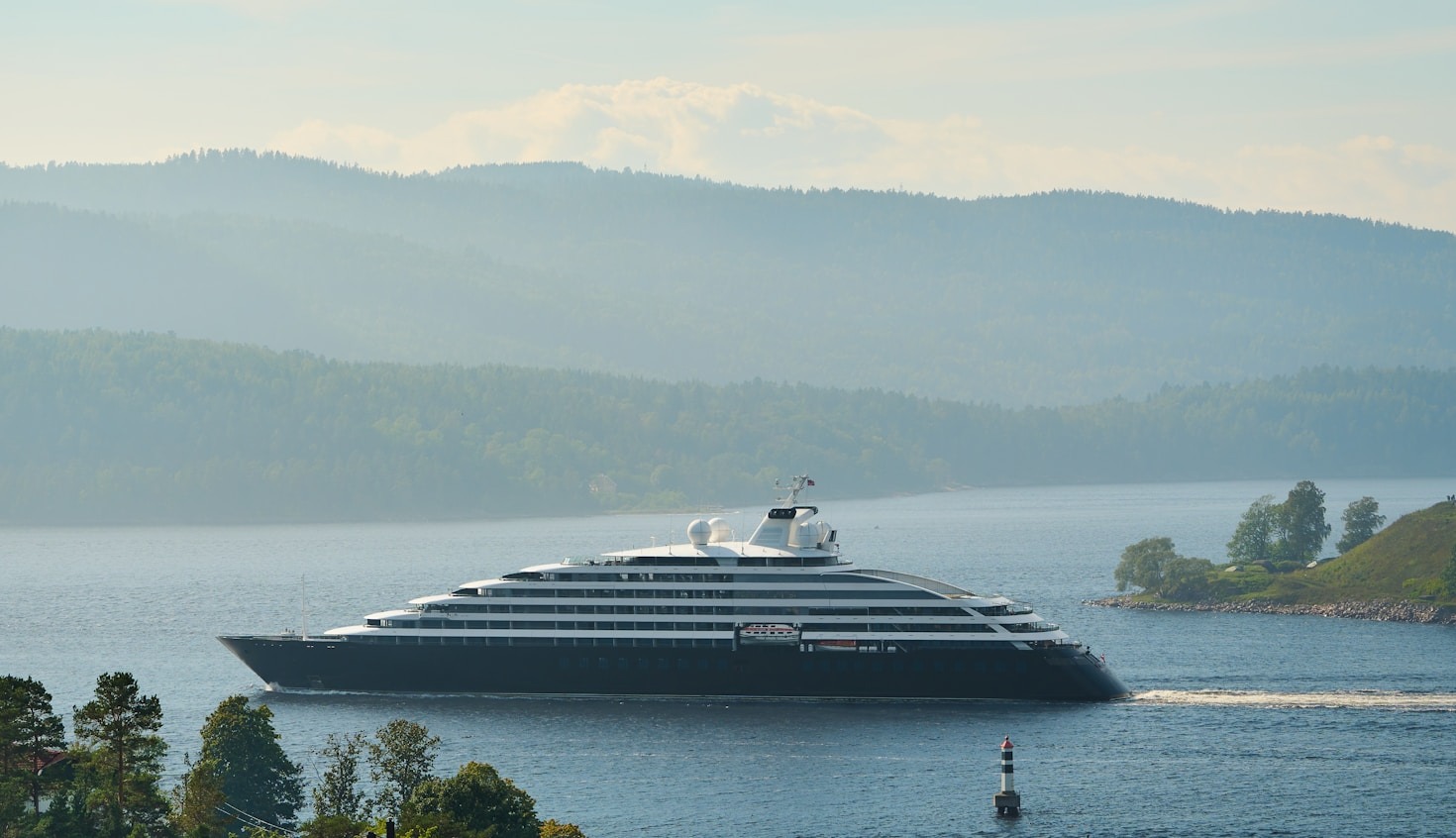 Tips voor het boeken van een cruise die bij je past