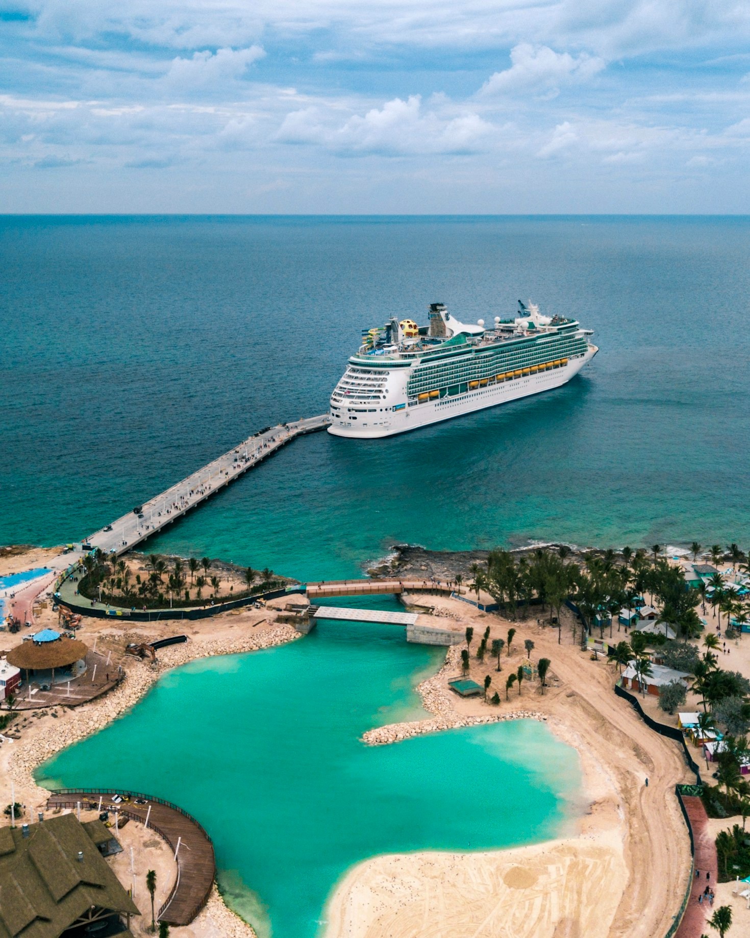 Kies de juiste cruisemaatschappij voor jouw stijl