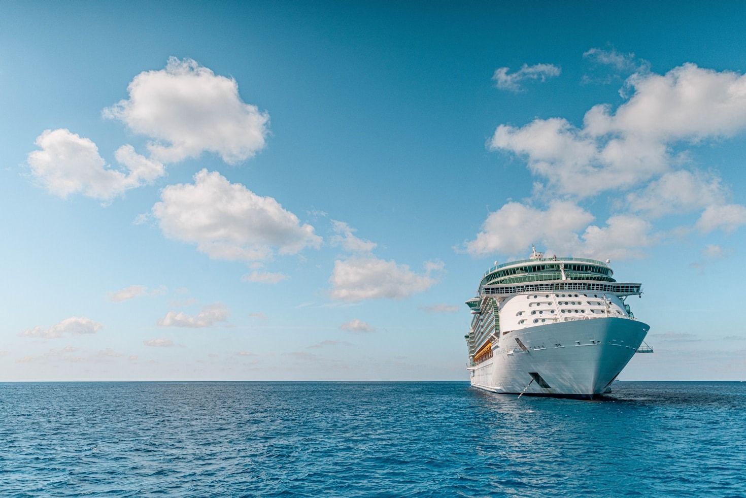 Veilig en voorbereid op cruisevakantie gaan